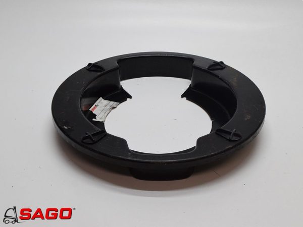 Części zamienne - Typ: Plate -Protector Kalmar 425817.3900