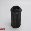układy chłodzenia i wydechowe - Typ: Hydraulic filter Manitou 513752