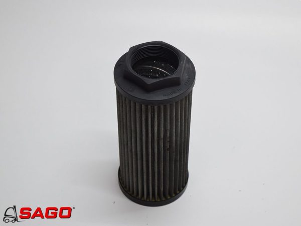 układy chłodzenia i wydechowe - Typ: Hydraulic filter Manitou 513752