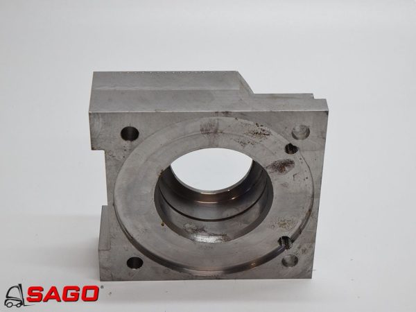 RMF Części zamienne - Typ: Lagergehäuse  Bremse 34680