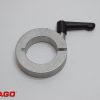 Części zamienne - Typ: Klemmring GN 706 4-65-B40-AL