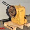 ZF Przekładnie i skrzynie biegów - Typ: 3WG171 456.073.037 003971613 456073037 Kalmar DCG 150-6