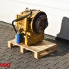 ZF Przekładnie i skrzynie biegów - Typ: 3WG171 456.073.037 003971613 456073037 Kalmar DCG 150-6
