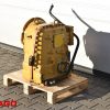ZF Przekładnie i skrzynie biegów - Typ: 3WG171 456.073.037 003971613 456073037 Kalmar DCG 150-6