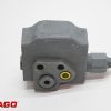Hydraulika - Typ: Ventil Rexroth 586937/5