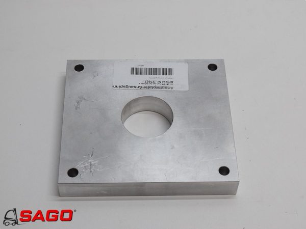 170X155X25mm