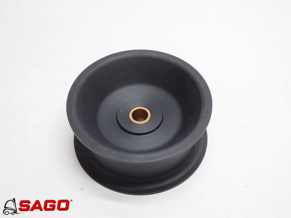 152x65x12mm