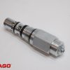 Hydraulika - Typ: Ventil Parker E2B055 Z N MK3 RL