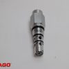 Hydraulika - Typ: Ventil Parker E2B055 Z N MK3 RL