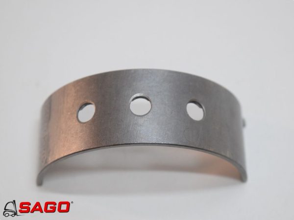 układy chłodzenia i wydechowe - Typ: Bearing Kit-Engine kpl. 10szt. Perkins 3111M522