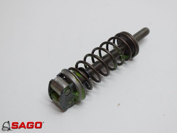 Hydraulika - Typ: Repair Kit 801904725