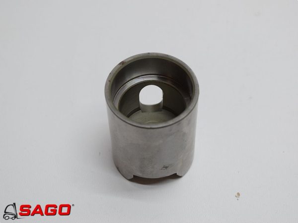 Hydraulika - Typ: Repair Kit 801904725