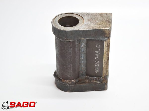Części zamienne - Typ: Achsschenkellager RMF 10024
