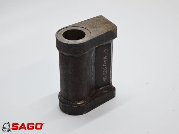 Części zamienne - Typ: Achsschenkellager RMF 10024