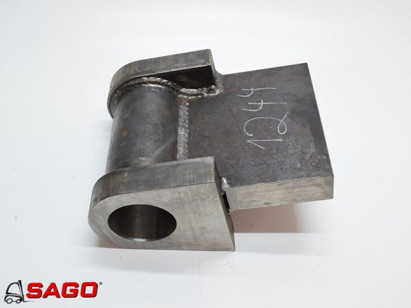Części zamienne - Typ: Achsschenkellager RMF 1244