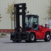 Kalmar Wózek widłowy czołowy