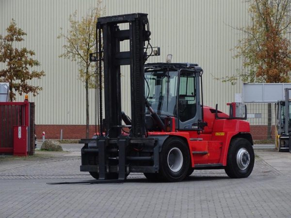 Kalmar Wózek widłowy czołowy